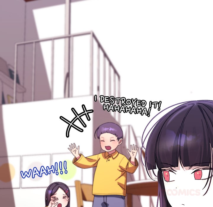 From Weakling to Nemesis (Uncensored) Chapter 19 Page 12