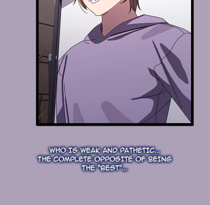 From Weakling to Nemesis (Uncensored) Chapter 19 Page 125