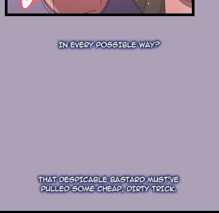 From Weakling to Nemesis (Uncensored) Chapter 19 Page 127