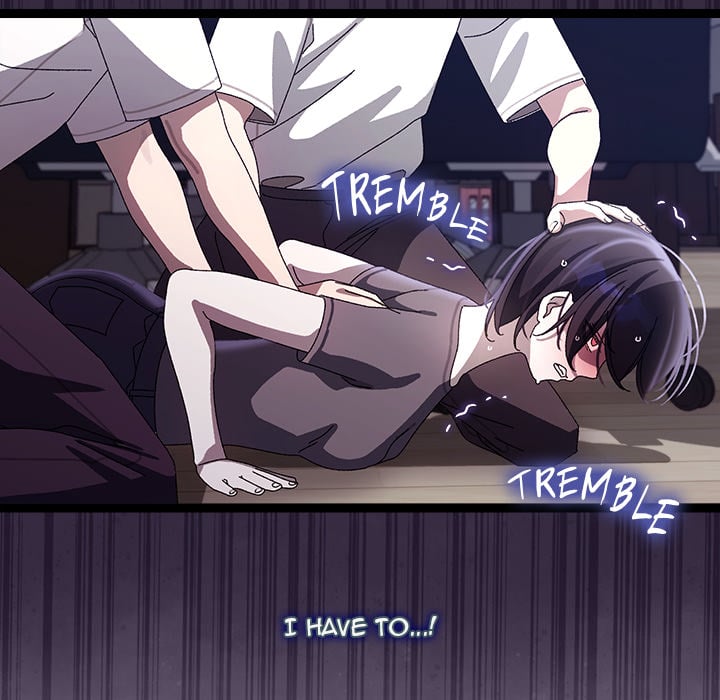 From Weakling to Nemesis (Uncensored) Chapter 19 Page 133