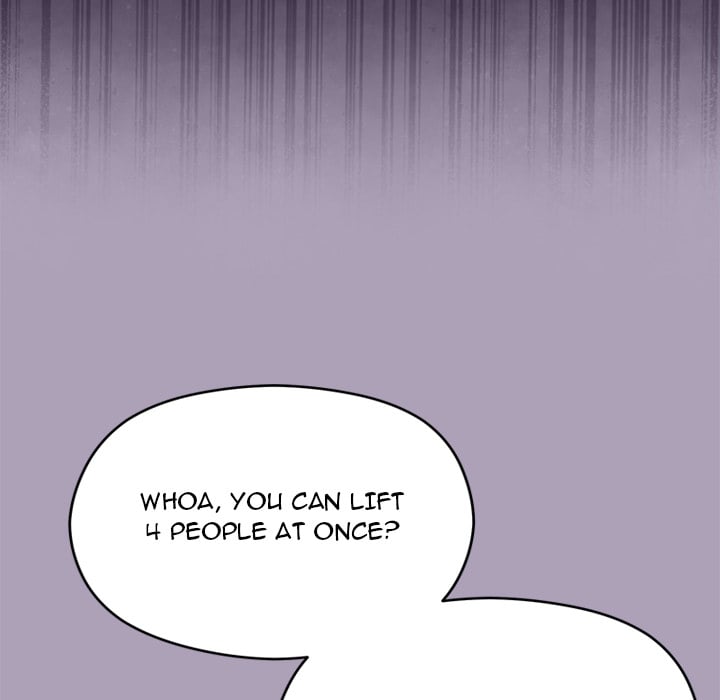 From Weakling to Nemesis (Uncensored) Chapter 19 Page 134