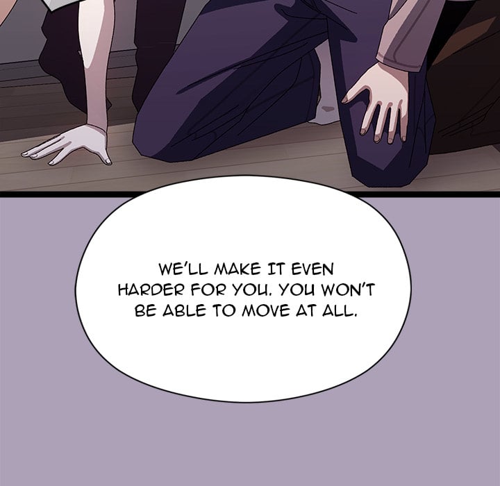 From Weakling to Nemesis (Uncensored) Chapter 19 Page 136