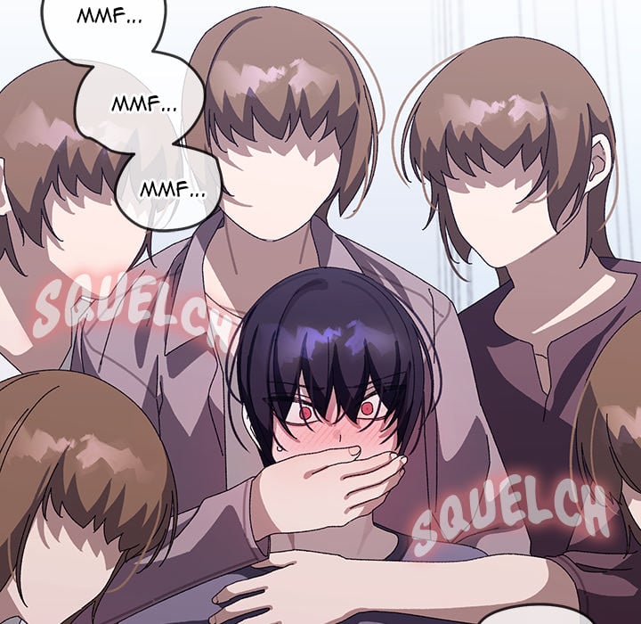 From Weakling to Nemesis (Uncensored) Chapter 19 Page 181