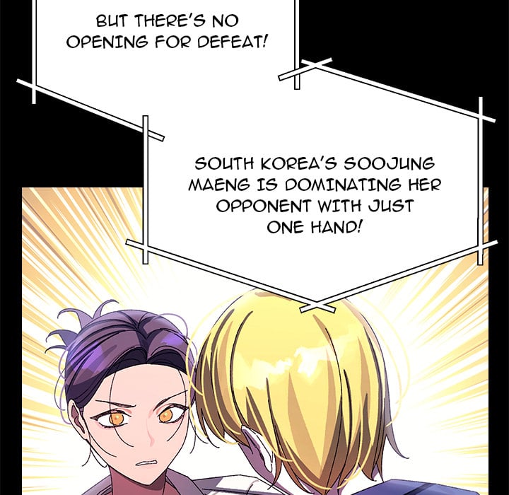 From Weakling to Nemesis (Uncensored) Chapter 19 Page 31