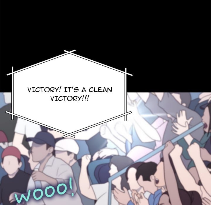 From Weakling to Nemesis (Uncensored) Chapter 19 Page 33