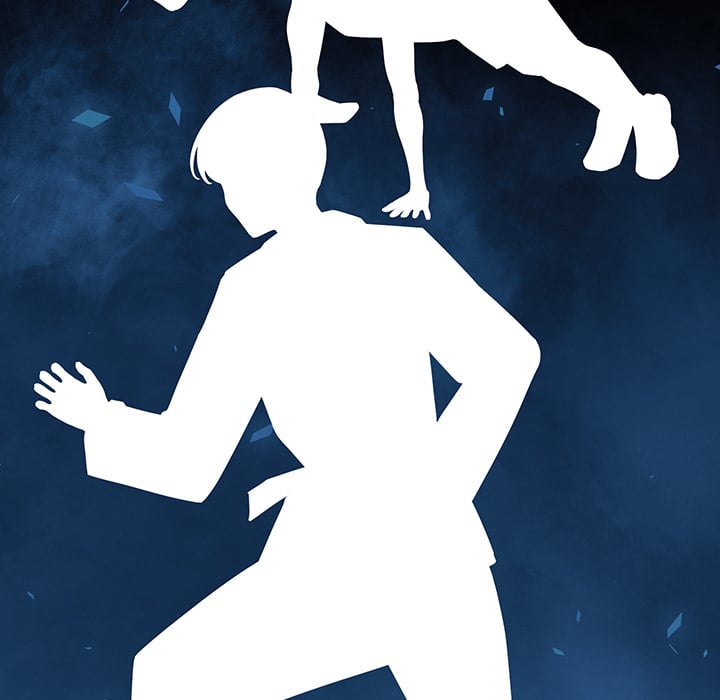 From Weakling to Nemesis (Uncensored) Chapter 19 Page 45