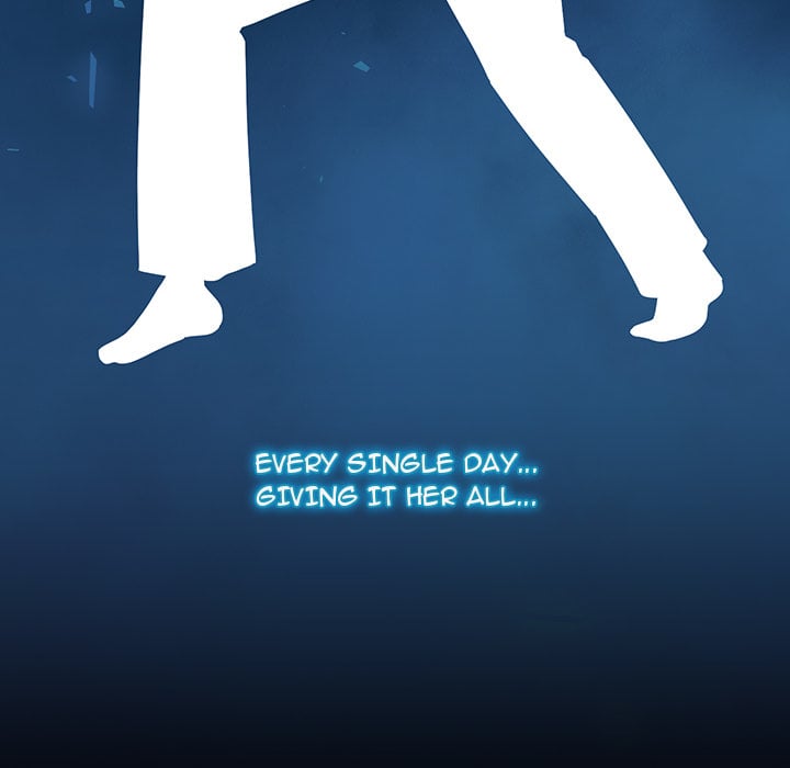 From Weakling to Nemesis (Uncensored) Chapter 19 Page 46