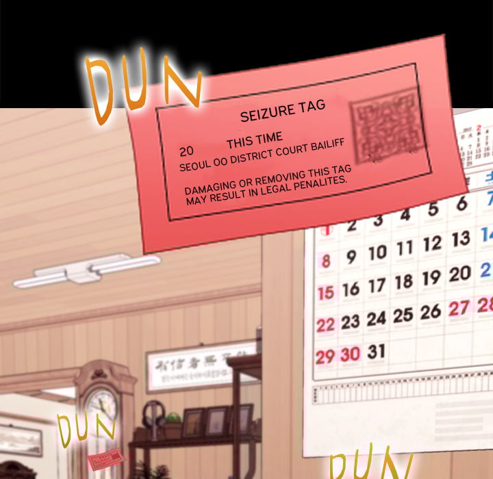 From Weakling to Nemesis (Uncensored) Chapter 19 Page 61