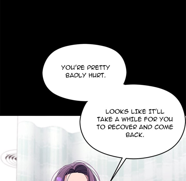 From Weakling to Nemesis (Uncensored) Chapter 19 Page 75