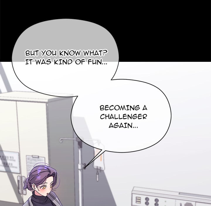 From Weakling to Nemesis (Uncensored) Chapter 19 Page 83