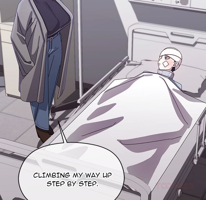 From Weakling to Nemesis (Uncensored) Chapter 19 Page 84