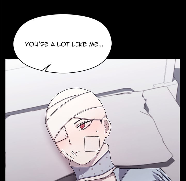 From Weakling to Nemesis (Uncensored) Chapter 19 Page 86