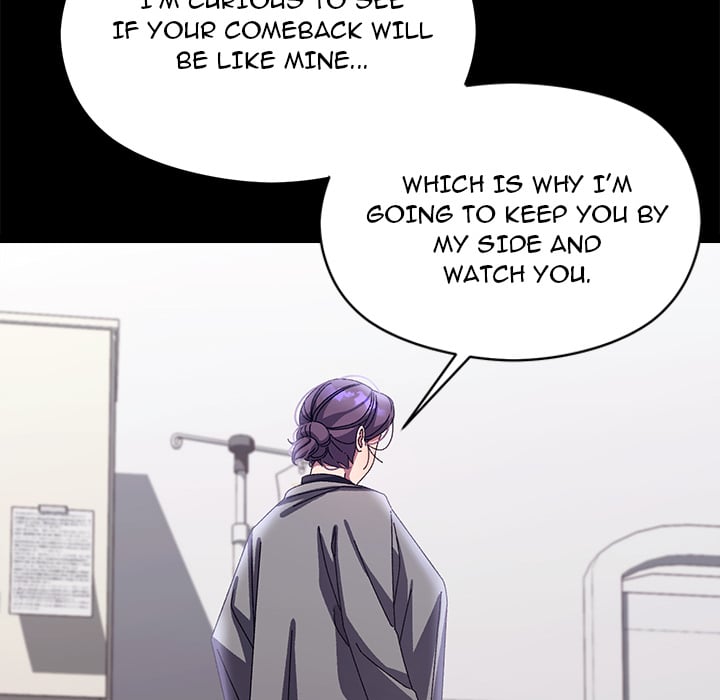 From Weakling to Nemesis (Uncensored) Chapter 19 Page 88