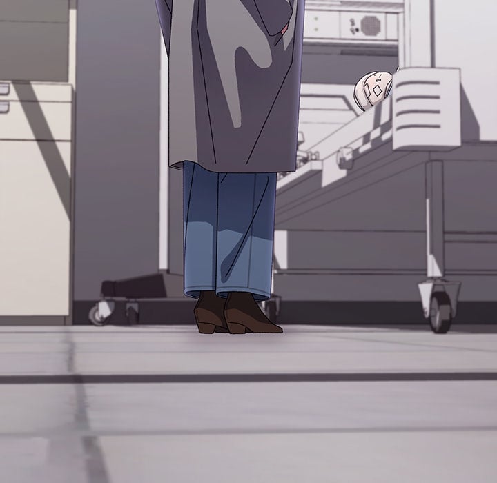 From Weakling to Nemesis (Uncensored) Chapter 19 Page 89