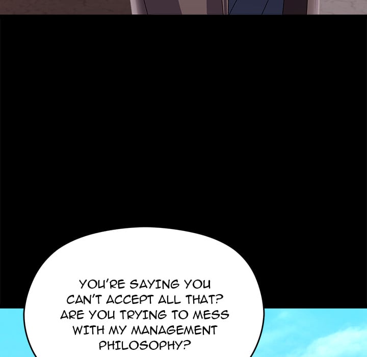 From Weakling to Nemesis (Uncensored) Chapter 19 Page 97