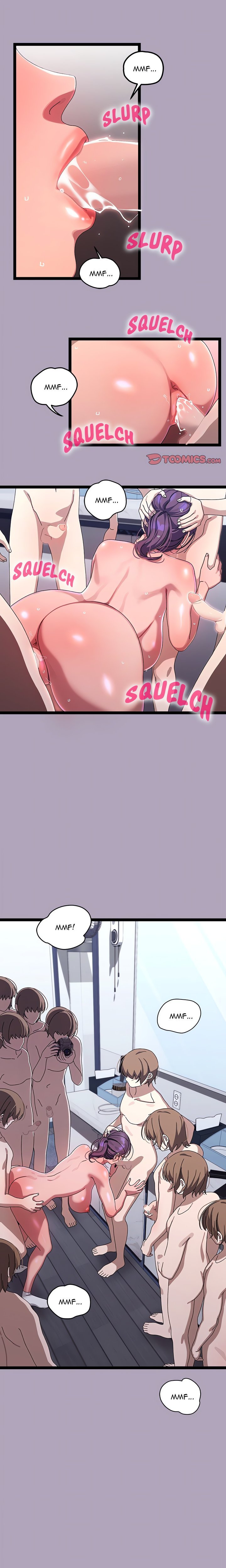 From Weakling to Nemesis (Uncensored) Chapter 20 Page 1