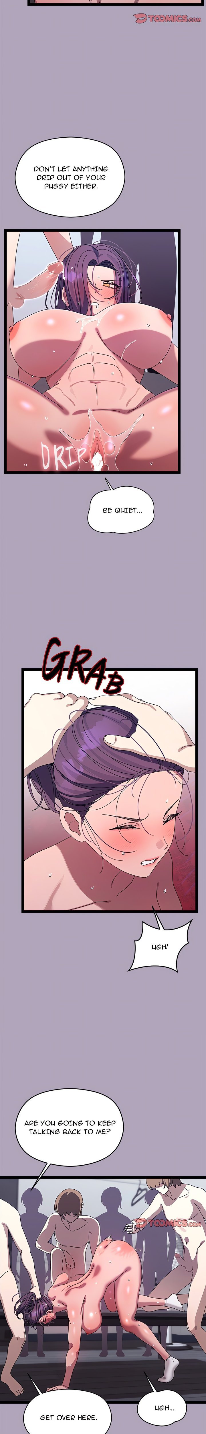 From Weakling to Nemesis (Uncensored) Chapter 20 Page 13