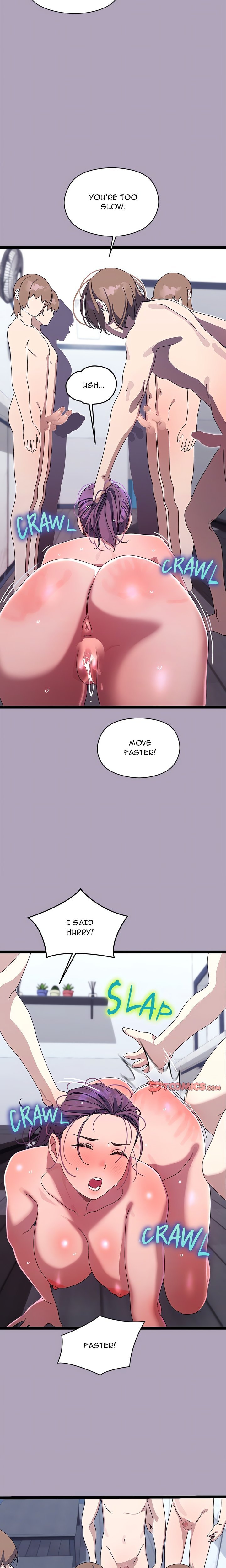 From Weakling to Nemesis (Uncensored) Chapter 20 Page 14