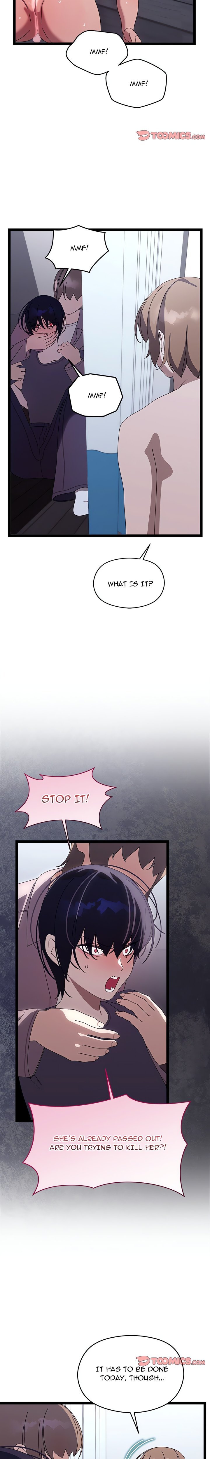 From Weakling to Nemesis (Uncensored) Chapter 20 Page 23