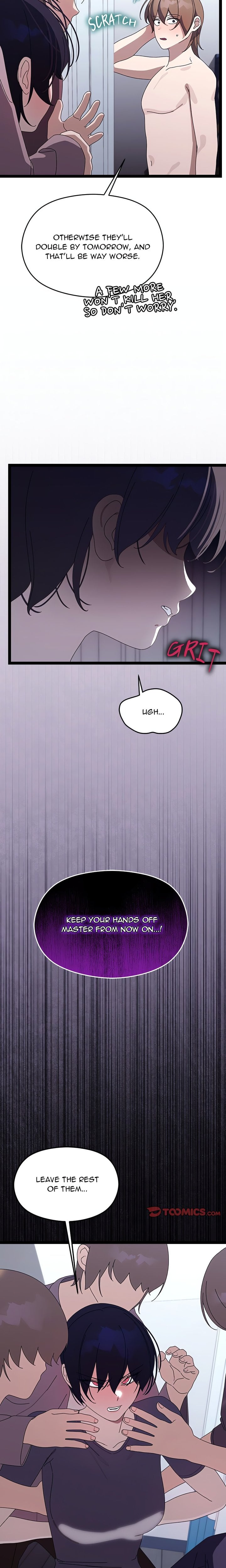 From Weakling to Nemesis (Uncensored) Chapter 20 Page 24