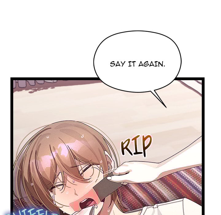 From Weakling to Nemesis (Uncensored) Chapter 22 Page 100