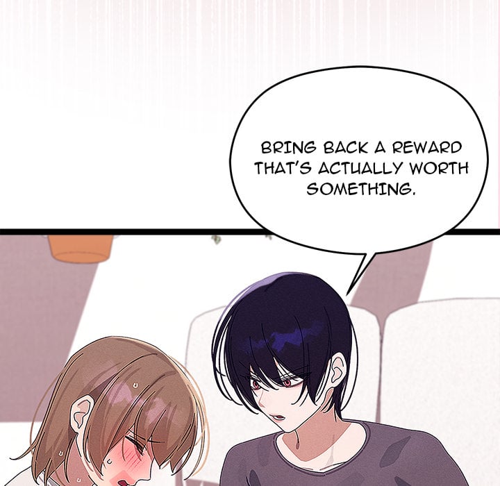 From Weakling to Nemesis (Uncensored) Chapter 22 Page 105