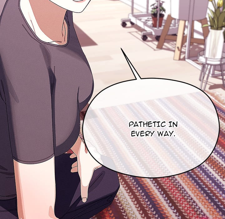 From Weakling to Nemesis (Uncensored) Chapter 22 Page 114