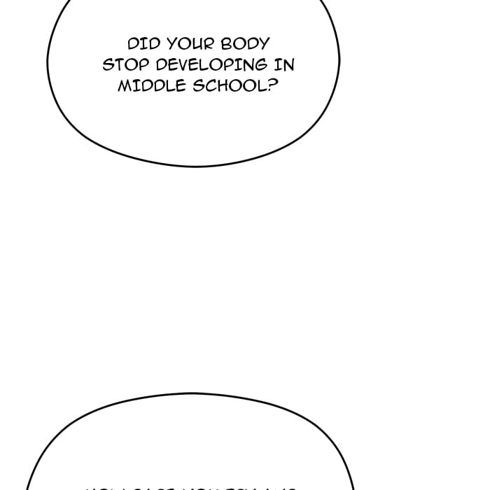 From Weakling to Nemesis (Uncensored) Chapter 22 Page 118