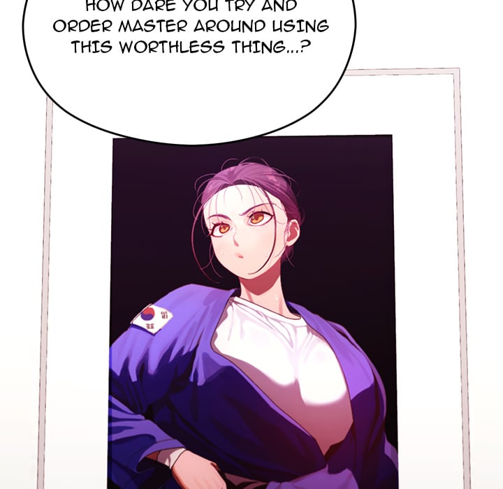 From Weakling to Nemesis (Uncensored) Chapter 22 Page 119