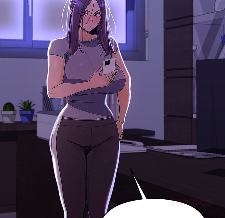 From Weakling to Nemesis (Uncensored) Chapter 22 Page 12