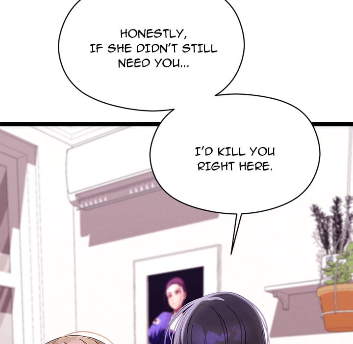 From Weakling to Nemesis (Uncensored) Chapter 22 Page 121