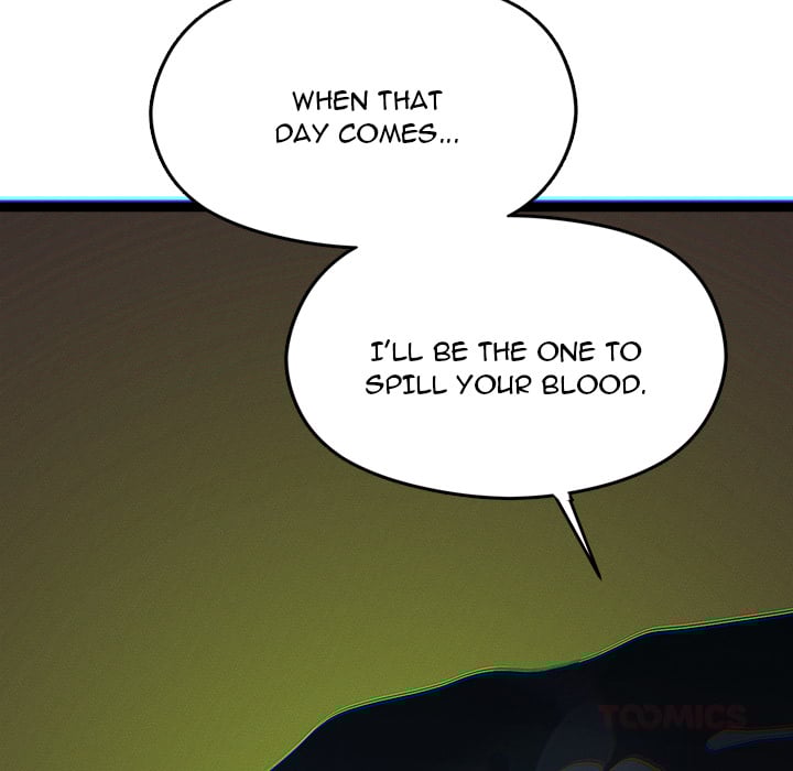 From Weakling to Nemesis (Uncensored) Chapter 22 Page 129