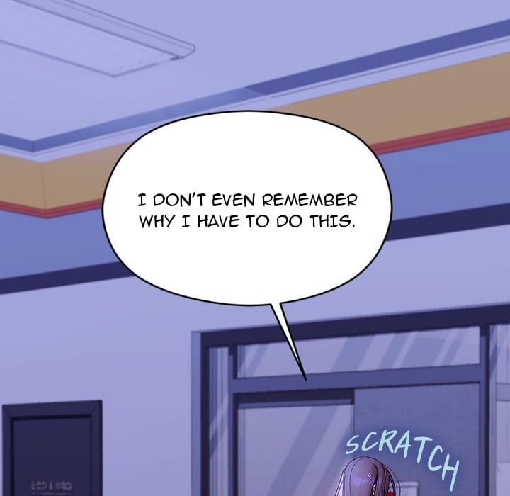 From Weakling to Nemesis (Uncensored) Chapter 22 Page 18