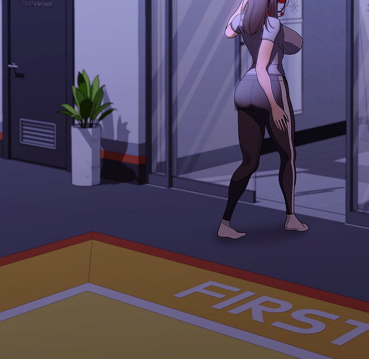 From Weakling to Nemesis (Uncensored) Chapter 22 Page 19