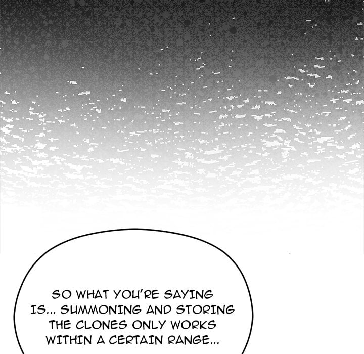 From Weakling to Nemesis (Uncensored) Chapter 22 Page 36