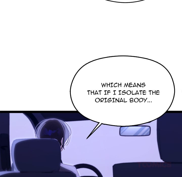 From Weakling to Nemesis (Uncensored) Chapter 22 Page 39