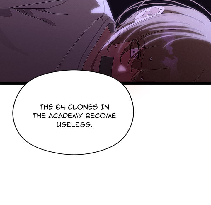 From Weakling to Nemesis (Uncensored) Chapter 22 Page 41