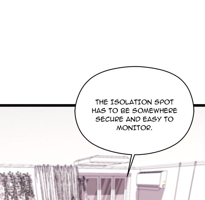 From Weakling to Nemesis (Uncensored) Chapter 22 Page 42