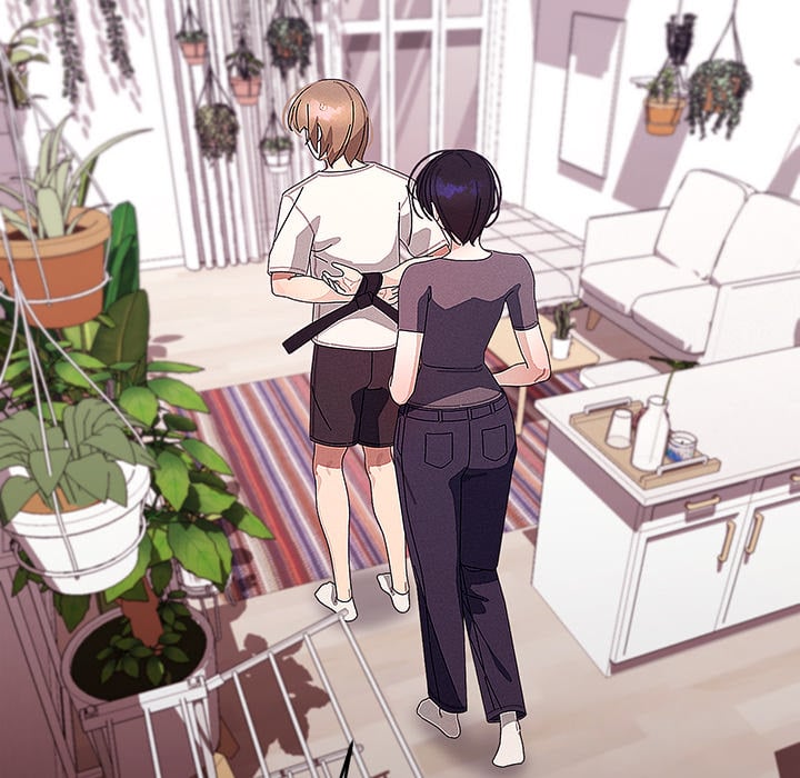 From Weakling to Nemesis (Uncensored) Chapter 22 Page 43