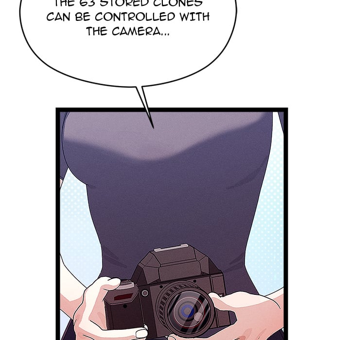 From Weakling to Nemesis (Uncensored) Chapter 22 Page 45