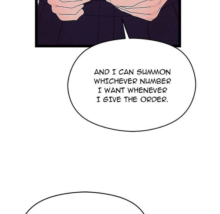 From Weakling to Nemesis (Uncensored) Chapter 22 Page 46