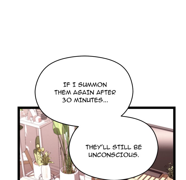 From Weakling to Nemesis (Uncensored) Chapter 22 Page 54