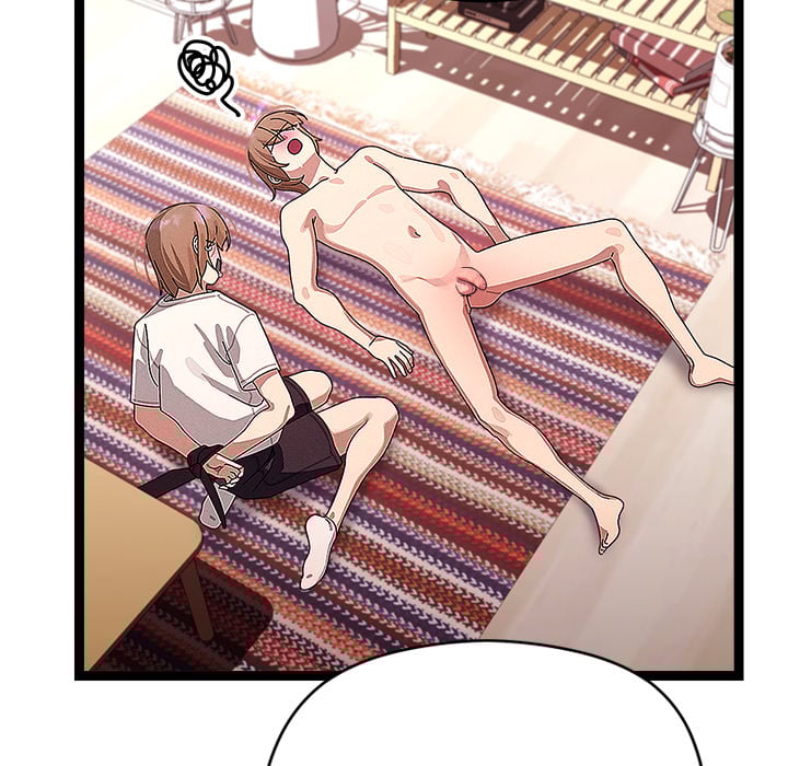 From Weakling to Nemesis (Uncensored) Chapter 22 Page 55