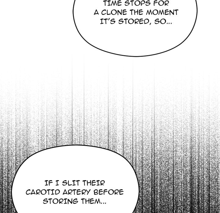 From Weakling to Nemesis (Uncensored) Chapter 22 Page 56