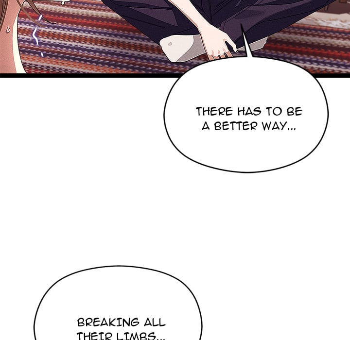 From Weakling to Nemesis (Uncensored) Chapter 22 Page 61