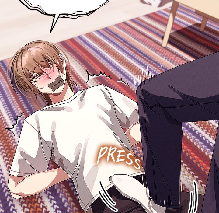 From Weakling to Nemesis (Uncensored) Chapter 22 Page 65