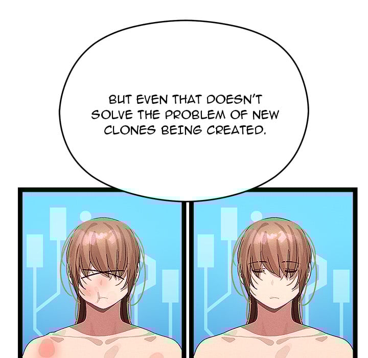 From Weakling to Nemesis (Uncensored) Chapter 22 Page 67