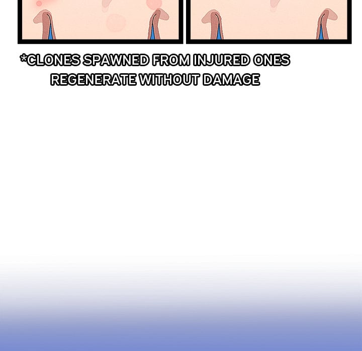 From Weakling to Nemesis (Uncensored) Chapter 22 Page 68