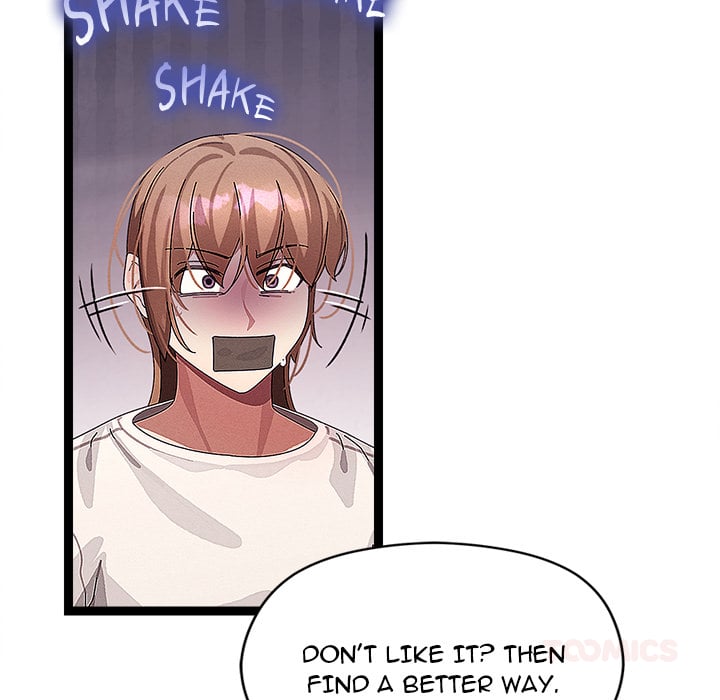 From Weakling to Nemesis (Uncensored) Chapter 22 Page 75