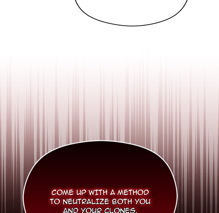 From Weakling to Nemesis (Uncensored) Chapter 22 Page 76